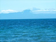 Тихий 2-Охотское море